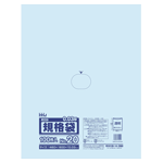 ハウスホールドジャパン 規格袋 No.20 透明 100枚 0.03×460×600mm JS20