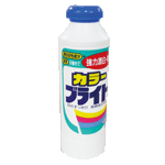 ライオン カラーブライト 600g