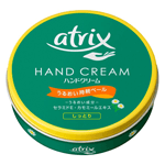 花王 atrix（アトリックス） ハンドクリーム 大缶 178g