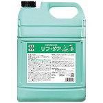 横浜油脂工業 次亜塩素酸水溶液 リフ・ジア 5L