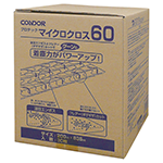 山崎産業 プロテック マイクロクロス60 20cm×63.5cm 30枚入