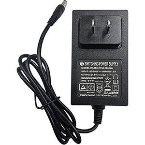 横浜油脂 リンダ ACジェット スマート・スイッチ兼用充電器