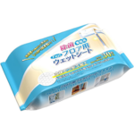 フジナップ フジ フロア用ウェットシート 30枚入
