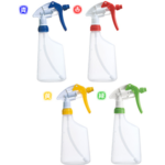 トリガ キャニヨンスプレー H-500 500ml