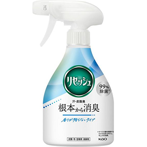 花王 リセッシュ 香りが残らない 本体 370ml