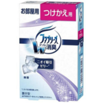 P&G 置き型ファブリーズ つけかえ用 130g