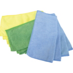 サクラ マイクロファイバークロス 12枚