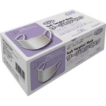 尚美堂 フジ ソフトサージカルマスク レギュラーホワイト 50枚入