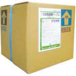 サクラ 次亜塩素酸ナトリウム 20kg 12%