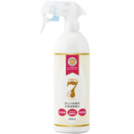 パル・インターナショナル ウイレスセブン スプレー本体 500ml