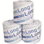 美濃桜製紙 Long（ロング）170S 170m 48個入