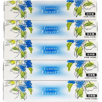 福田製紙 ルミネフローリー 200組×5個入