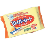 ペーパーテック フローリング用ワイパーシート 30枚入