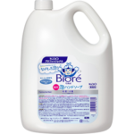 花王 ビオレｕ 泡ハンドソープ 業務用 4L