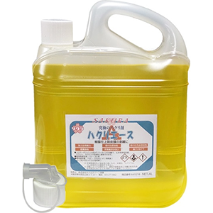 サクラ ハクリエース 4L