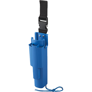 山崎産業 プロテック スクイジーケース 青