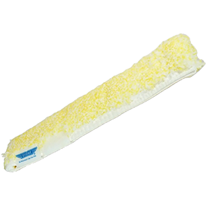 エトレ シャンプーカバー イエロー 45cm