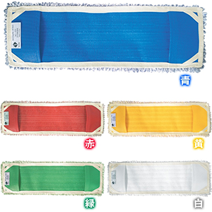 セイワ マイクロモップ400 替糸(WF-40)