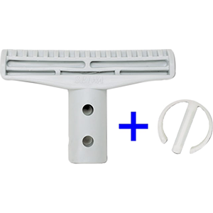 セイワ クロスホルダーコネクター（固定ピン付）