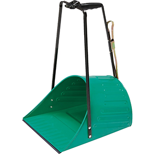 テラモト 鉄道チリトリ