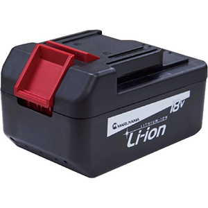 横浜油脂 リンダ ACジェット スマート専用バッテリー