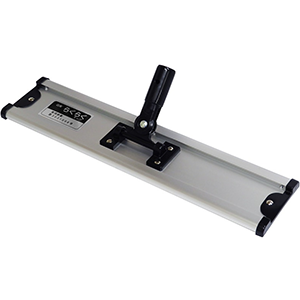 万立 白馬 らくらくモップホルダー 45cm