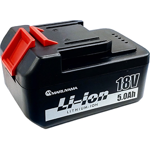 横浜油脂 リンダ ACジェット スイッチ専用バッテリー