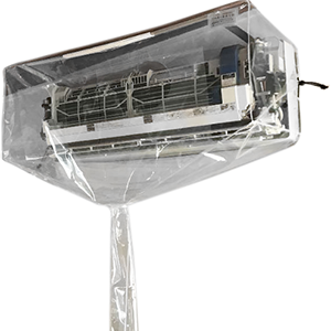 エアコン洗浄シート 壁掛型用 SA-180D（特大）