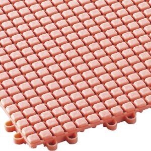 山崎産業 素足スノコ 300×300mm