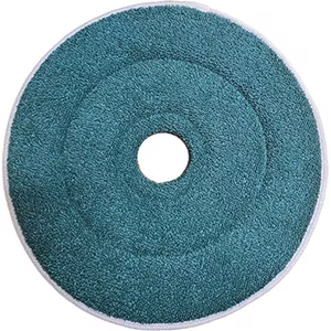 ノーリス クイックパッド【カーペット床洗浄】15インチ