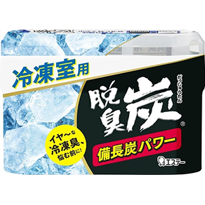 エステー 脱臭炭 冷凍室用 70g
