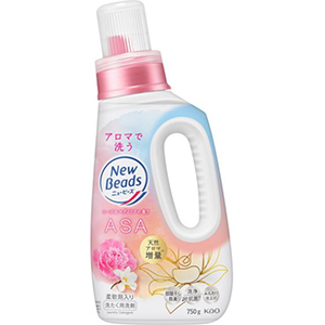花王 ニュービーズ 本体 750g